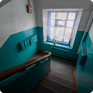 Подъезды